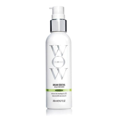 COLOR WOW_Dream Cocktail Kale-Infused Leave-In Treatment 200ml_Cosmetic World